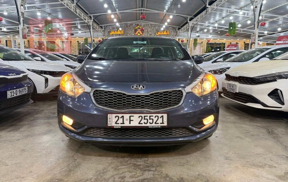 Kia Cerato